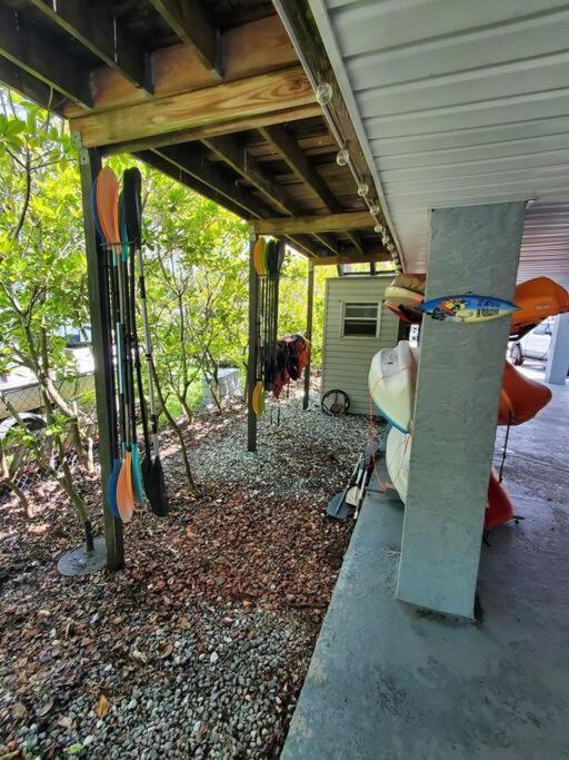 Seahorse River House @ Weeki Wachee Spring Hill Exterior photo